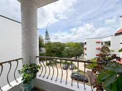 Villa Des Flores (D11), Condominium #446864901